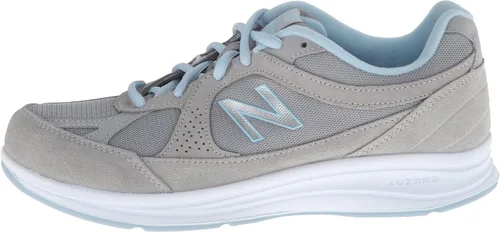 Vista 8 de New Balance 877 V1 - Zapatos deportivos para caminar, para mujer