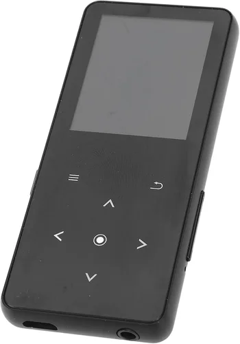 Vista 7 de Reproductor de MP3 pantalla táctil MP4 reproductor de música portátil 2 pulgadas pantalla despertador 32 GB