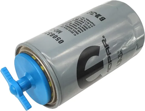 Vista 4 de Herramienta de tapón de filtro de aceite para Dodge Ram Cummins 2013-2019