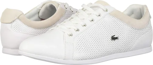 Vista 7 de Lacoste Women's Rey Sneaker