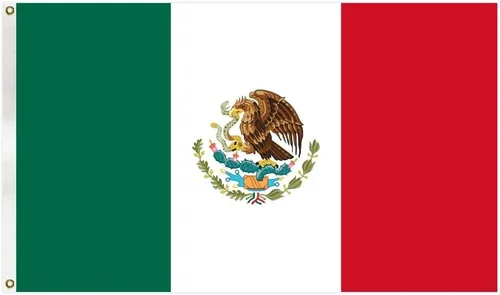 Vista 32 de Banderas brasileñas para exteriores, bandera de Brasil de 3 x 5, color vivo, resistente a la decoloración, doble costura, con ojales de latón