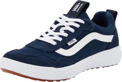 Vista 22 de Vans Zapatillas deportivas para hombre Negro/Blanco