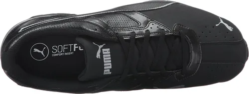 Vista 5 de PUMA Tazon 6 Cyclone - Zapatillas deportivas, color blanco