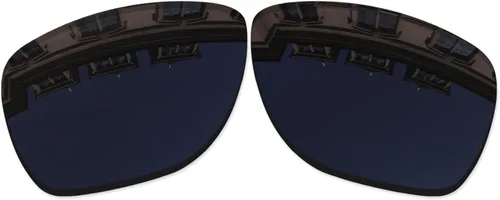 Vista 2 de Vonxyz Juego de 4 lentes de repuesto para Oakley Breadbox OO9199 Paquete combinado de lentes de sol