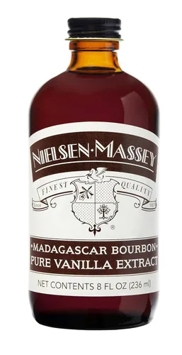Vista 5 de Nielsen-Massey Borbón Madagascar con extracto de vainilla pura, 2 oz