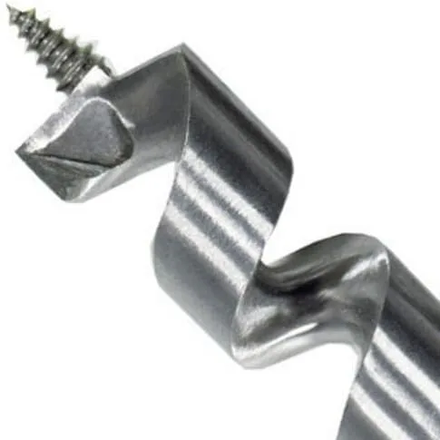 Vista 2 de Irwin Industrial Tools 47410 - Broca larga tubular de 58 pulgadas por 17 pulgadas