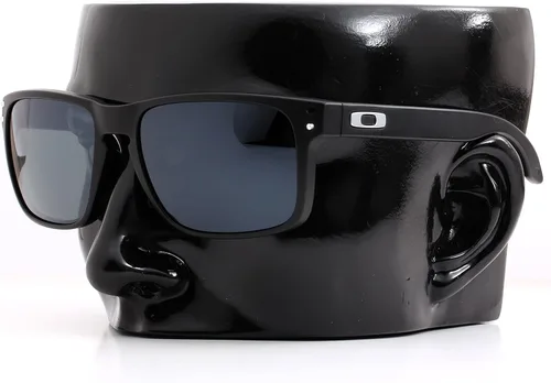 Vista 10 de IKON LENSES Lentes de repuesto polarizadas para gafas de sol Oakley Holbrook XL (OO9417)