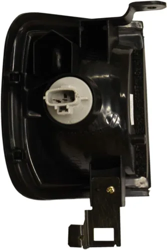 Vista 2 de KarParts360 Para 2000 2001 2002 Honda Passport Park/luz de señal Asamblea lado del conductor w/bombillas para IZ2520107