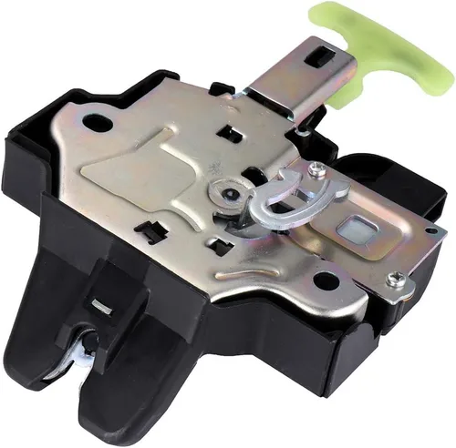 Vista 7 de CCIYU Actuador de cerradura de puerta delantera izquierda para Toyota RAV4 2001-2005