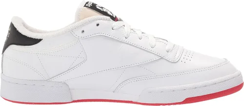 Vista 6 de Reebok Unisex-Adult Club C 85 Vintage Sneaker