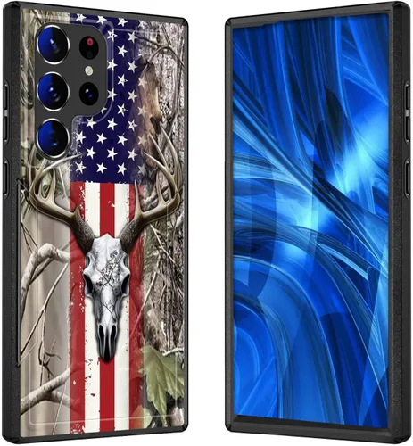 Vista 189 de para Galaxy A15 5G - Funda, [Prueba de caída de grado militar] Funda protectora resistente a golpes de uso pesado y resistente para Samsung Galaxy