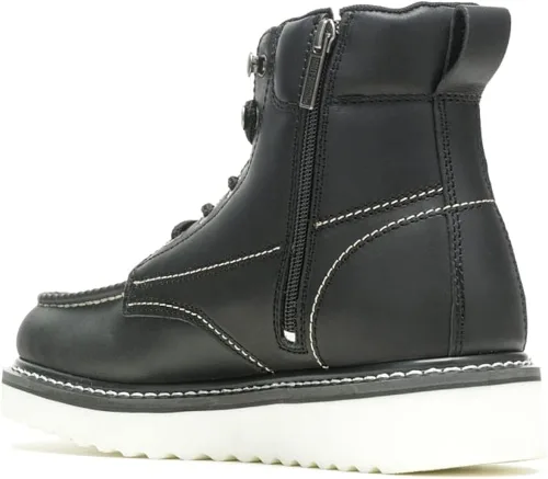 Vista 5 de HARLEY-DAVIDSON FOOTWEAR Mens Beau Boot
