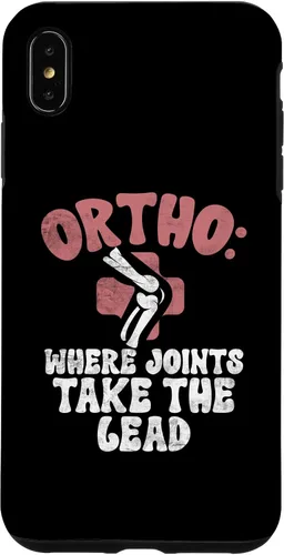 Vista 7 de iPhone 15 Orthopedic Nurse Orthopedic Nurses Ortho Orthopedics Case