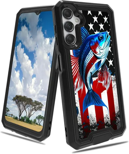 Vista 65 de Funda para Samsung S23 FE Galaxy S23 FE 2 en 1 PC duro de doble capa TPU suave a prueba de golpes Funda protectora para Samsung Galaxy S23 FE 6.4