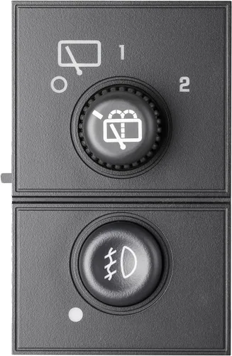 Vista 9 de Interruptor de luz antiniebla para Chevy Avalanche Silverado 2007-2014