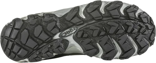 Vista 6 de Oboz Bridger BDRY Botas de senderismo para hombre