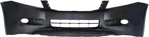 Vista 166 de Garage-Pro Cubierta de parachoques compatible con Honda Accord 1990-1991 imprimado delantero HO1000135