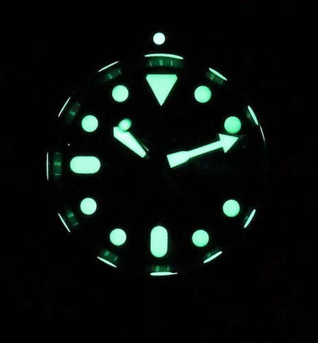 Vista 6 de RATIO FreeDiver Dive Watch Sapphire Crystal Automatic Diver Watch 200M Water Resistant Diving Watch for Men