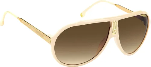 Vista 3 de Carrera Women's Unisex Sunglass Style Endurance65N Pilot