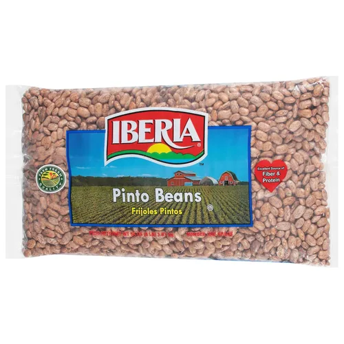 Vista 3 de Iberia frijoles