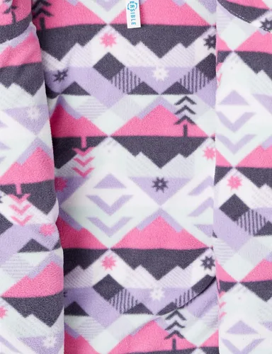 Vista 3 de Columbia Chaqueta Doble Trouble para Niños
