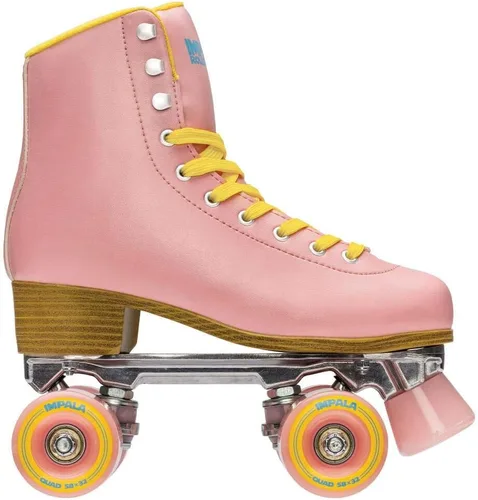 Vista 3 de Impala Quad Skate - Negro