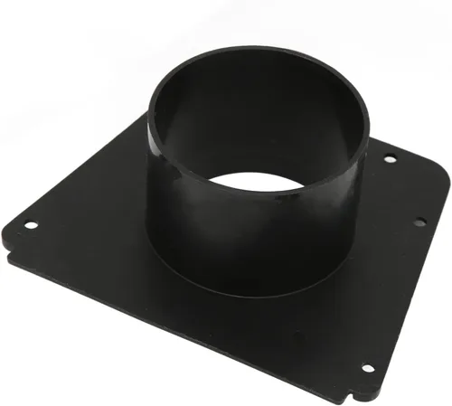 Vista 9 de Cubierta de ventilación para barco, cubierta de ventilación marina de acero inoxidable 304 con base de nailon a prueba de accesorios para barcos