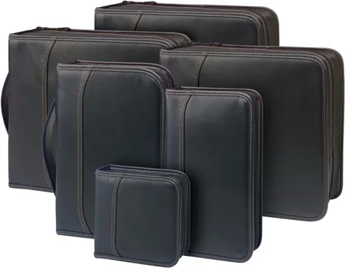 Vista 4 de Case Logic-2 32 Negro