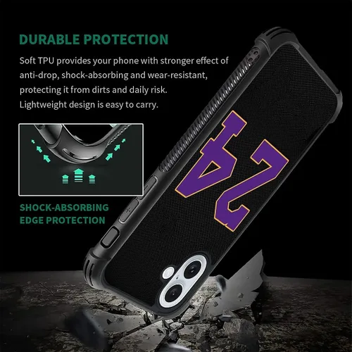 Vista 665 de Funda compatible con iPhone 15, diseño de elefantes africanos, diseño increíble a prueba de golpes, antiarañazos, carcasa trasera de policarbonato