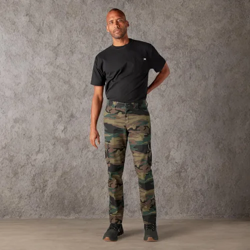 Vista 8 de Dickies Pantalones cargo ajustados para hombre