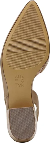 Vista 98 de Naturalizer - Zapatos Pump tacón de talud para mujer