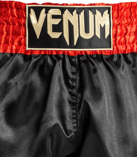 Vista 6 de Venum Pantalones cortos clásicos de Muay Thai para hombre