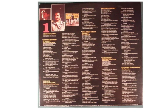 Vista 4 de Original Soundtrack Recording Tommy the Movie