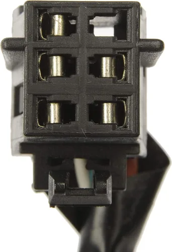 Vista 3 de Dorman 923-015 Arnés de lámpara trasera, izquierda o derecha, compatible con modelos seleccionados de Chevrolet / GMC