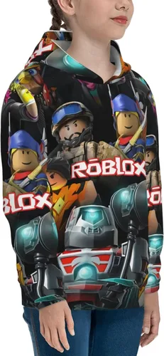 Vista 3 de Sudadera con capucha de dibujos animados con capucha de dibujos animados de impresión 3d sudadera con capucha de moda deportiva