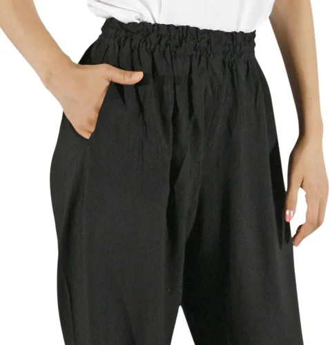 Vista 2 de Tiger Claw Pantalones ligeros Kung FuTai Chi