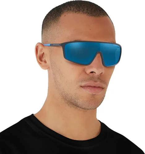 Vista 7 de AX ARMANI EXCHANGE Gafas de sol rectangulares Ax4119s para hombre