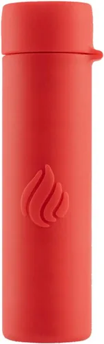 Vista 12 de POWERPAW - Calentador de manos recargable, calentador de manos eléctrico portátil, 3 niveles de calor, 5000mAh, batería USB-C, calentador
