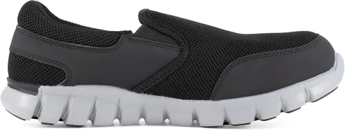 Vista 5 de Reebok Work Sublite Cushion Slip On Botas para hombre