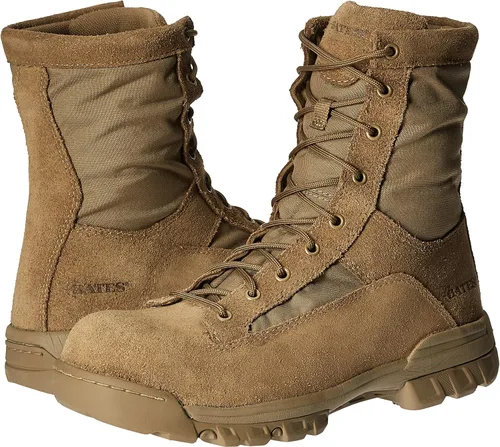 Vista 7 de Bates Men's Ranger 2 Hot Weather Composite Toe Military & Tactical Boot