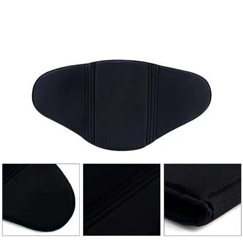 Vista 6 de YERKOAD Tabla de compresión abdominal para aplanar el vientre, tablero lumbar poscirugía Lipo Back Foam Board recuperación posparto