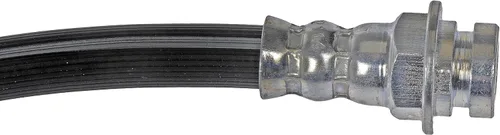 Vista 3 de Dorman H380753 Manguera hidráulica de freno del lado del pasajero delantero compatible con modelos seleccionados de Chevrolet / GMC