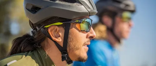 Vista 3 de Tifosi Kilo - Lentes de sol deportivos para hombres y mujeres ideales para ciclismo grava carrera de carretera y montaña senderismo correr