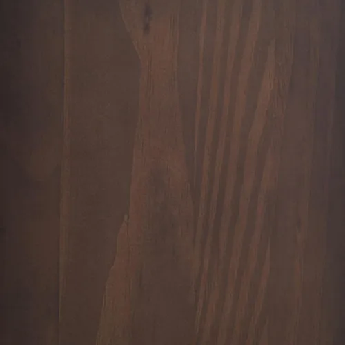 Vista 12 de SIMPLIHOME Hollander - Mesa consola de madera maciza con 3 cajones de 60
