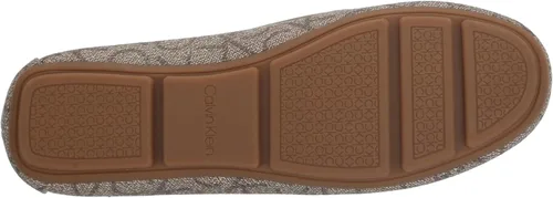Vista 4 de Calvin Klein Mocasines Linca para mujer