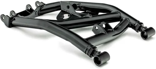 Vista 7 de SuperATV Atlas Pro - Brazos A de desplazamiento trasero de 1.5 pulgadas para Can-Am Commander XT/XT-P/MAX XT 2021+ Compatible con neumáticos de 31
