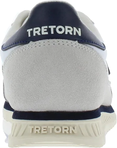 Vista 3 de TRETORN Rawlins3 - Tenis de moda para mujer