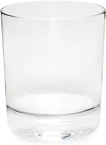 Vista 4 de Ravenscroft Crystal Juego de 4 vasos clásicos de 10-1/2 onzas