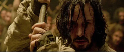 Vista 2 de 47 Ronin (Blu-ray + DVD)