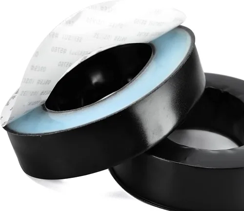 Vista 3 de Almohadillas para los oídos 3M WorkTunes Connect, 1 par de almohadillas de repuesto (gel de enfriamiento)